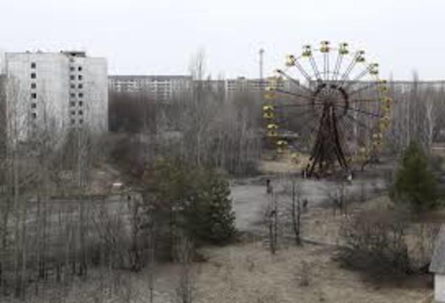 Chernobyl