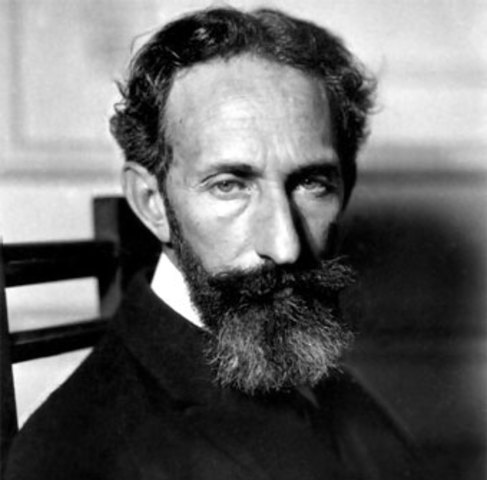 Horacio Silvestre Quiroga Forteza