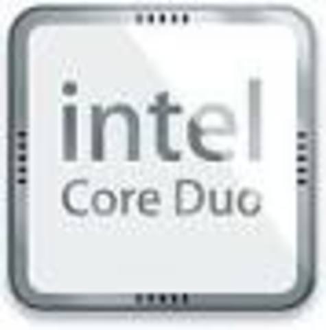 2006: EL Intel Core Duo