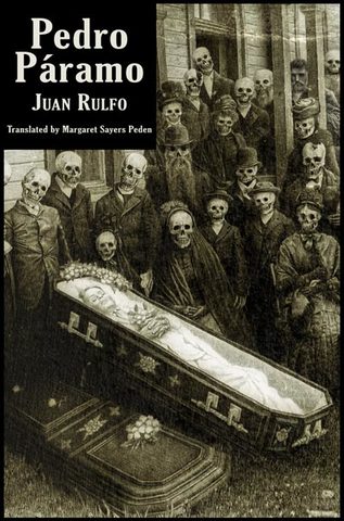 Juan Rulfo