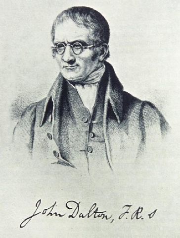 John Dalton
