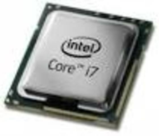 2008: El Intel Core Nehalem