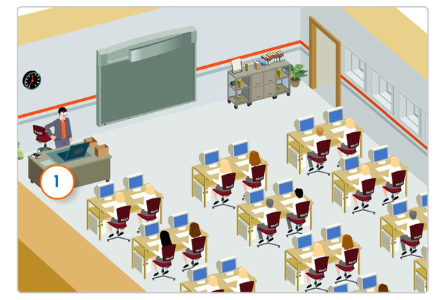 Proyecto educativo LOGO