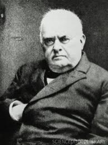 Johan Wilhelm Hittorf