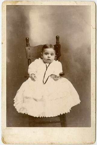 Birth of Sister Irene