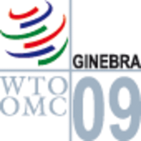 CONFERENCIA MINISTERIAL GINEBRA (2009)