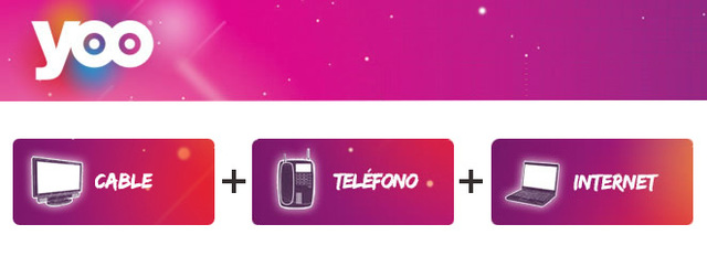 Megacable se alía con Cablevisión y Cable Más