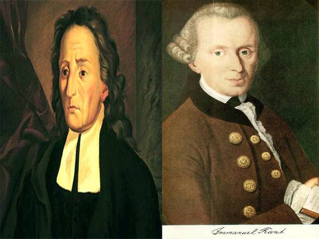 Orígenes de posturas epistemológicas constructivistas