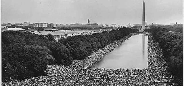 Prayer Pilgrimage for Freedom