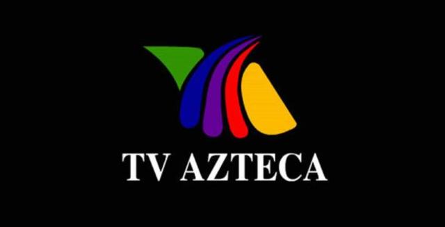 Nace Tv Azteca