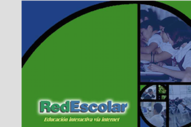 1997 Se crea la Red Escolar