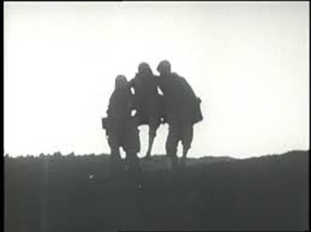 American Bases are Hit