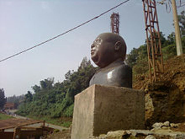 Asesinato de Laurent Kabila