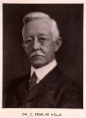 C. Edmund Kells