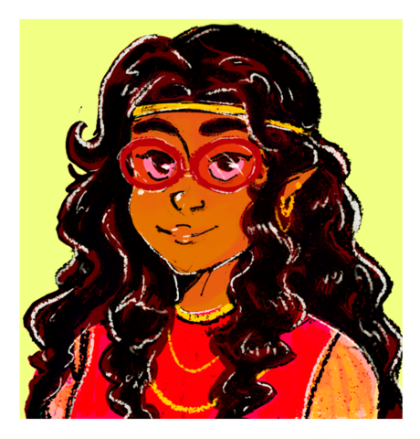 Elizabeth Di Chasse Nace