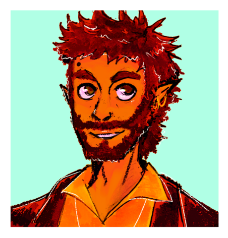 Javier Rodriguez, Nace