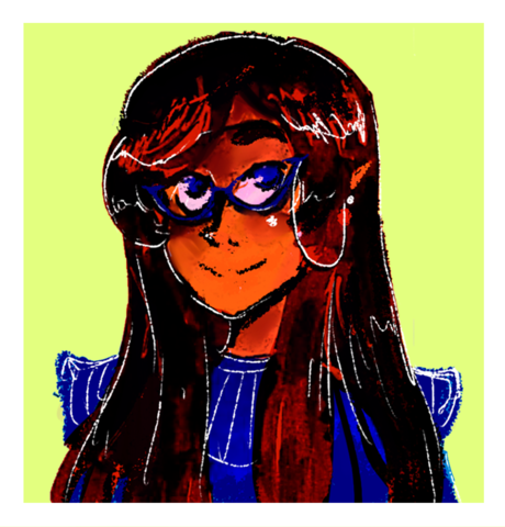 Jazmine Rodriguez, Nace