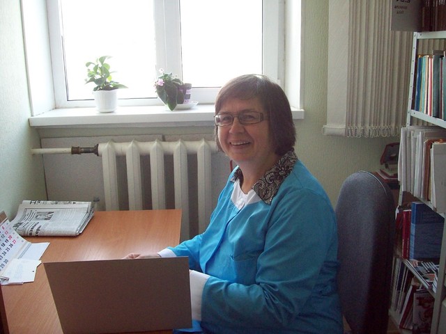 Дурова Наталья Васильевна