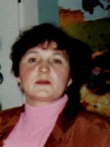 Ботникова Надежда Владимировна