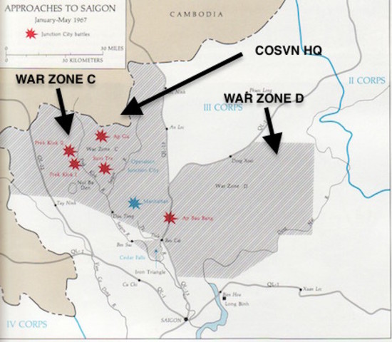 Operation Junction City