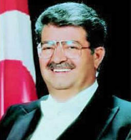 Turgut Ozal