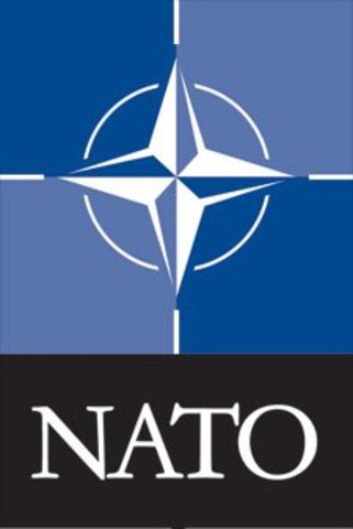 North Atlantic Treaty Organization formed