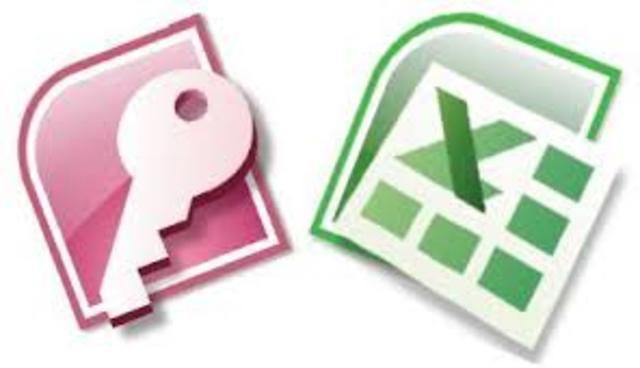 Los 90 Tercera Generacion Base De Datos