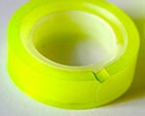 ending tape frustration