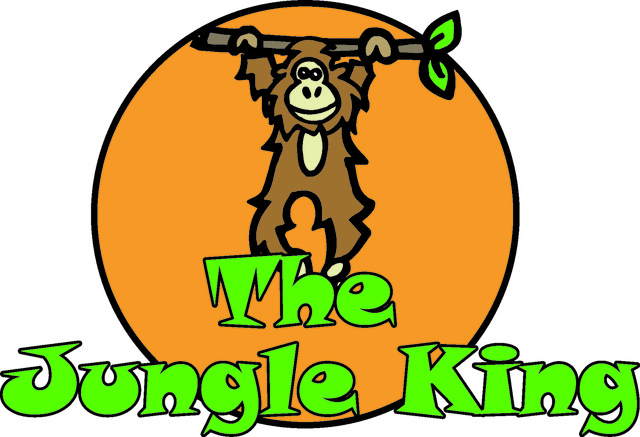 "The Jungle King" opens