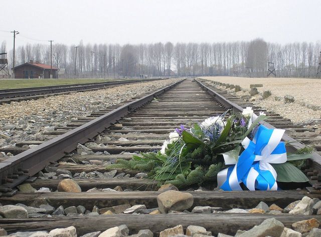 Auschwitz-Birkenau Death Camp opens