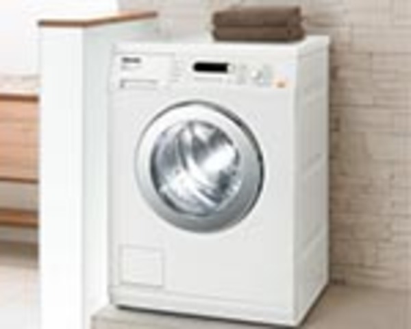smart washer
