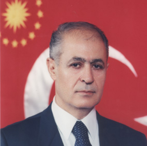 Ahmet Necdet Sezer