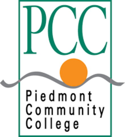 Attend Piedmont Community College