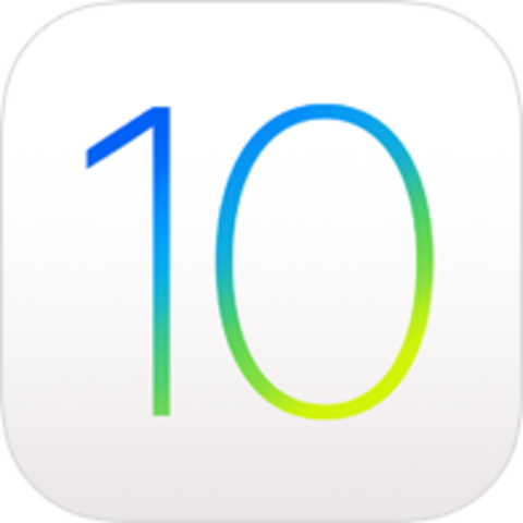 IOS 10