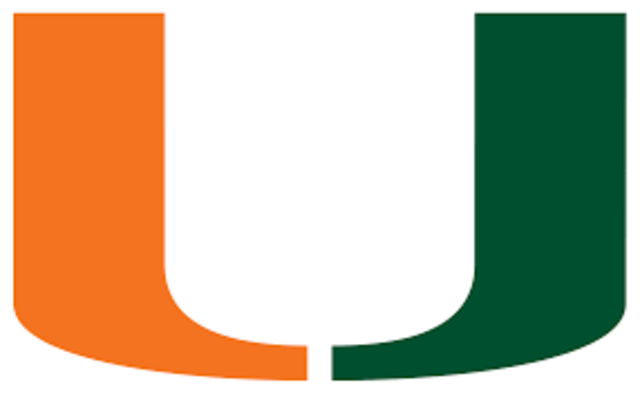 Get accepted to Miami