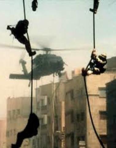 Restoring Hope Humanitarian Groups