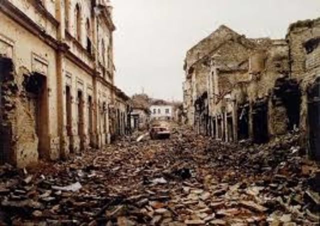 Vukovar massacre
