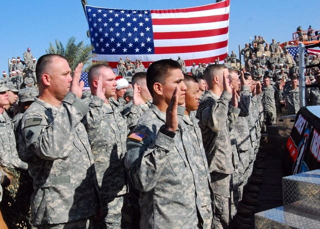 United States Victory