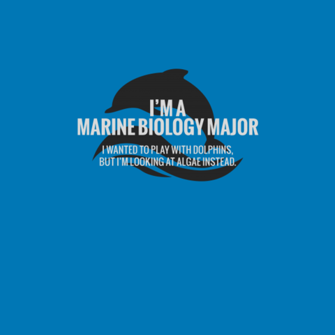 Get My Degree in Marine Biology