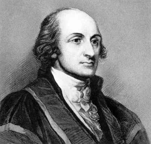 John Jay