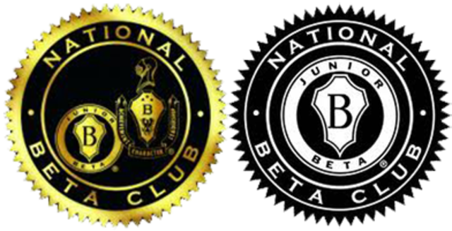 Getting into more clubs like Beta Club