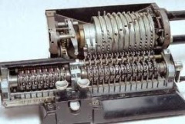 Calculadora De Roda Dentada