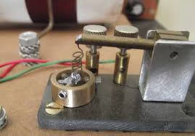 El transistor Es Patentat