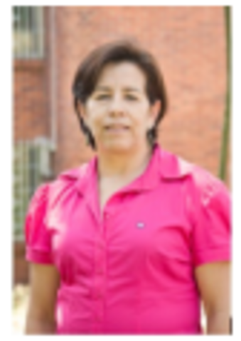 NUEVA RECTORA LISA SOCORRO SOLARTE