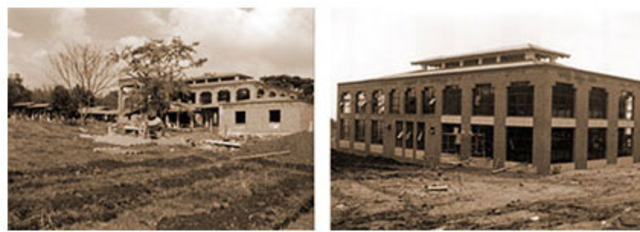 TODO UN GRAN PROYECTO 1979