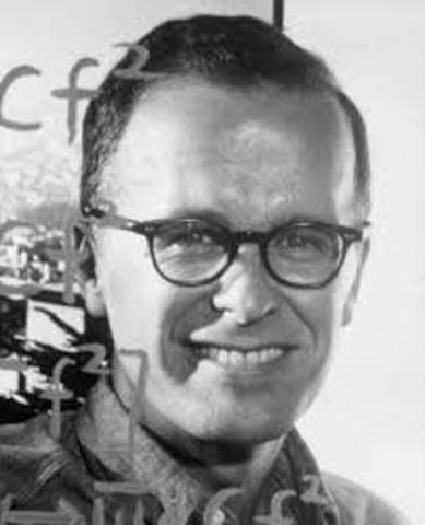 John Backus completes speedcode