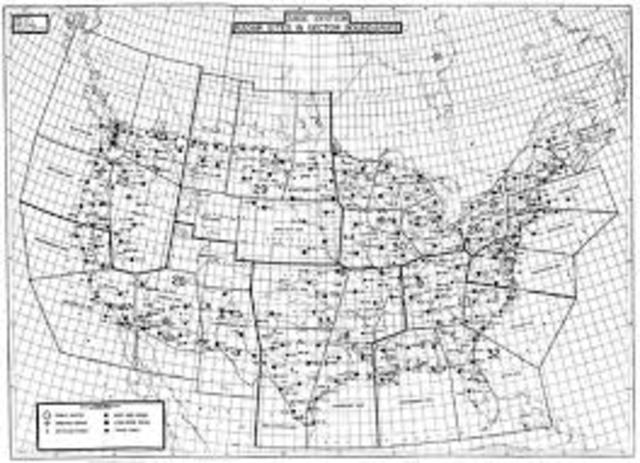 Sage system goes online