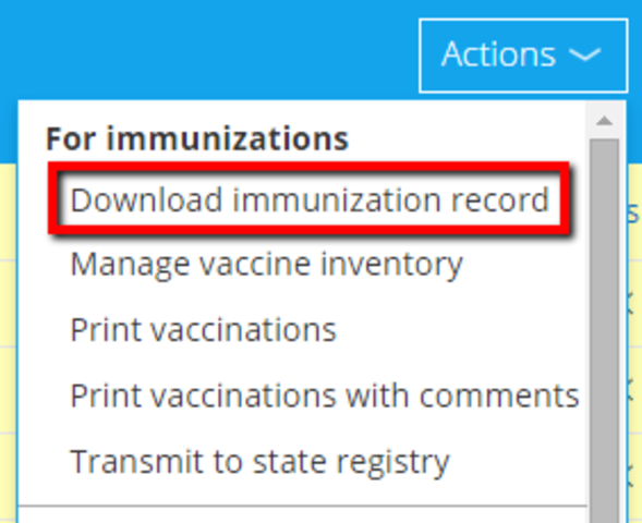 Stage 2 Meaningful Use Regulation