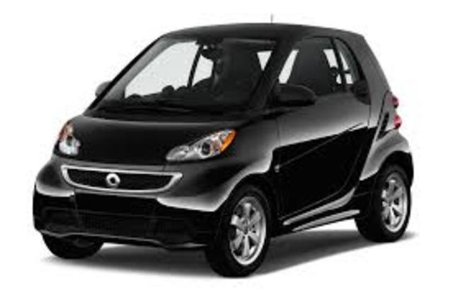 Smart Cars