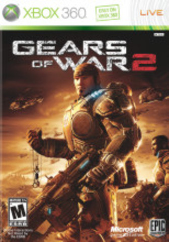 Gears of War 2